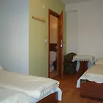 Accommodatie bij particulieren Dziewietnastka