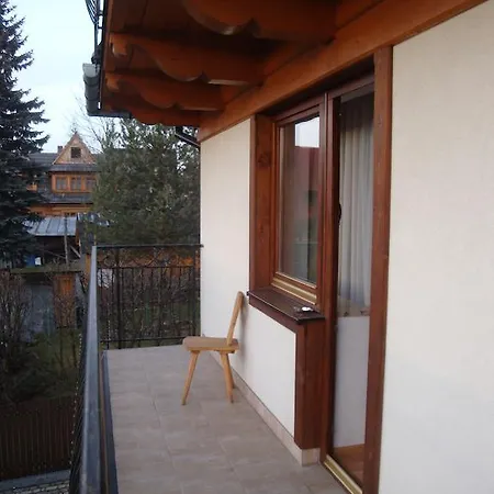 Dziewietnastka Zakopane