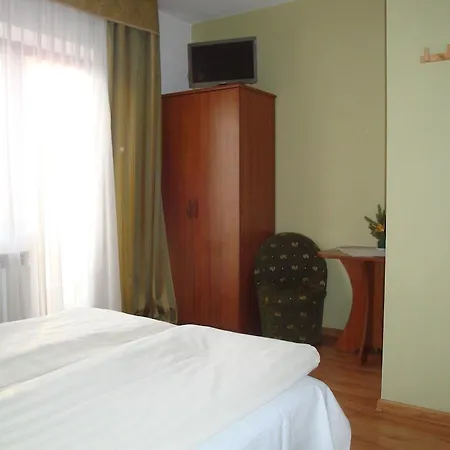 Accommodatie bij particulieren Dziewietnastka Zakopane
