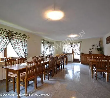 民宿 十九旅馆 扎科帕内