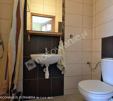 Dziewietnastka Accommodatie bij particulieren