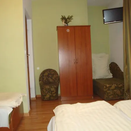 民宿 十九旅馆 扎科帕内