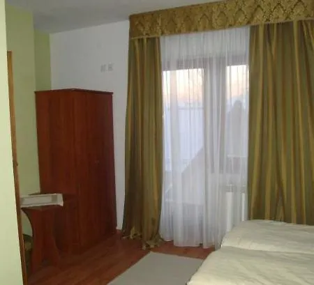 Accommodatie bij particulieren Dziewietnastka