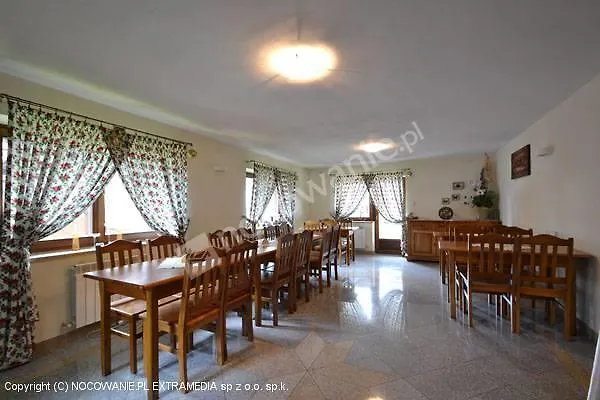 Privat bolig Dziewietnastka Zakopane