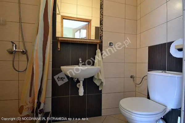 Dziewietnastka Privat bolig