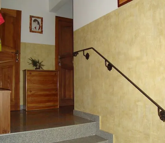 Privat bolig Dziewietnastka *