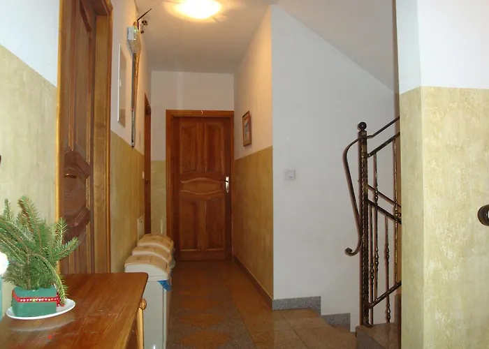 Dziewietnastka Zakopane