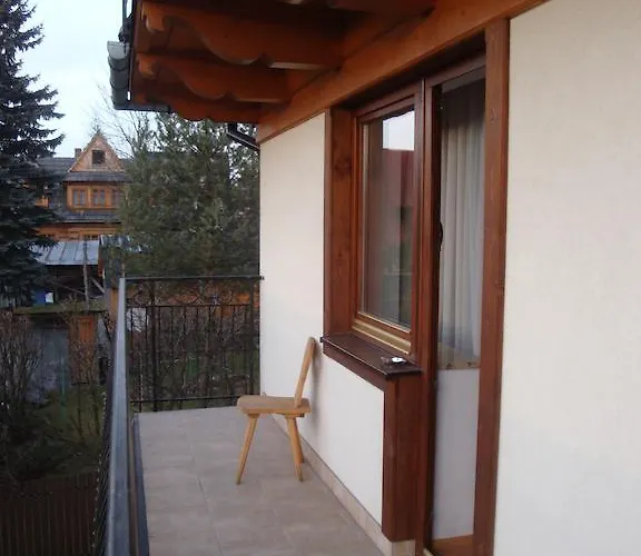 Dziewietnastka Zakopane