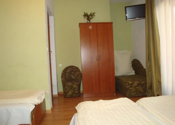 Kwatera prywatna Dziewiętnastka Zakopane