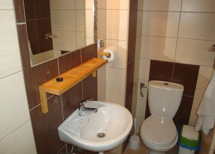 Privat bolig Dziewietnastka