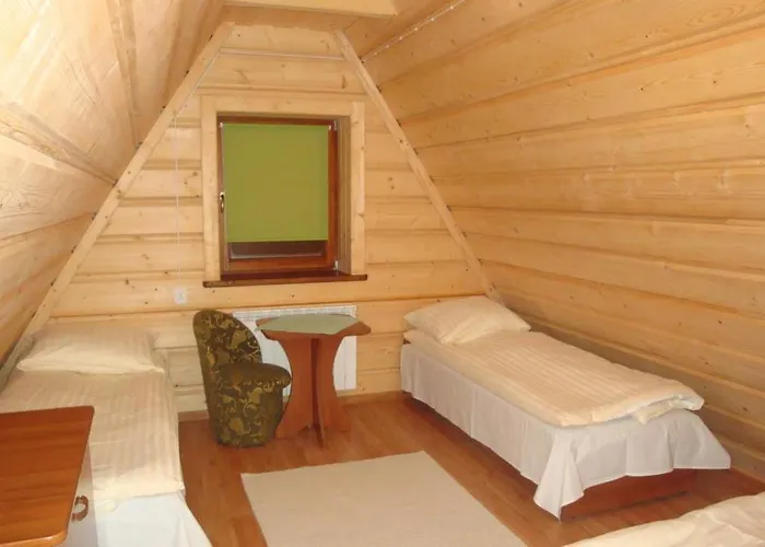 Dziewiętnastka Zakopane