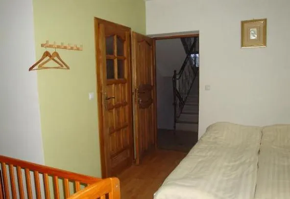 Privat bolig Dziewietnastka