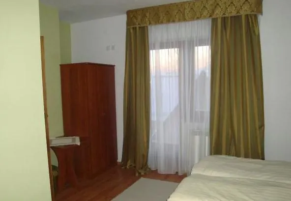 Privat bolig Dziewietnastka